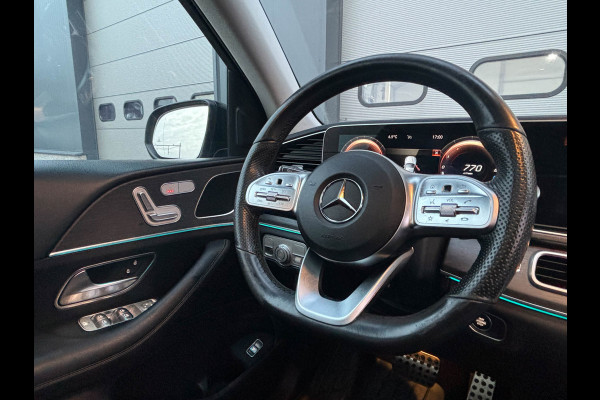 Mercedes-Benz GLE 350de 4Matic AMG Night Pakket Panorama DAB Hybrid (BTW auto prijs incl.)