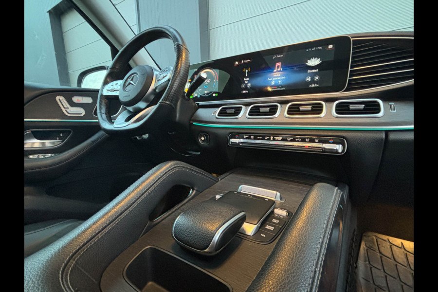 Mercedes-Benz GLE 350de 4Matic AMG Night Pakket Panorama DAB Hybrid (BTW auto prijs incl.)
