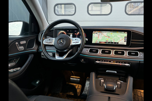 Mercedes-Benz GLE 350de 4Matic AMG Night Pakket Panorama DAB Hybrid (BTW auto prijs incl.)