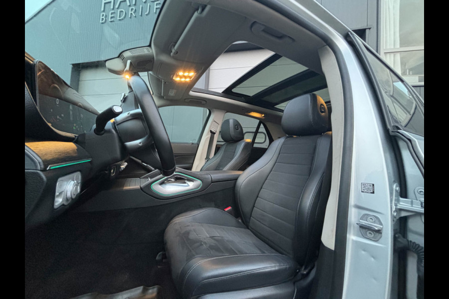 Mercedes-Benz GLE 350de 4Matic AMG Night Pakket Panorama DAB Hybrid (BTW auto prijs incl.)