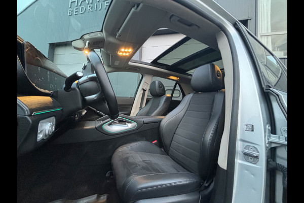 Mercedes-Benz GLE 350de 4Matic AMG Night Pakket Panorama DAB Hybrid (BTW auto prijs incl.)