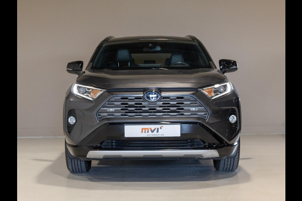 Toyota RAV4 2.5 Hybrid Bi-Tone / 218pk / Achteruitrij camera / Stoelverwarming /