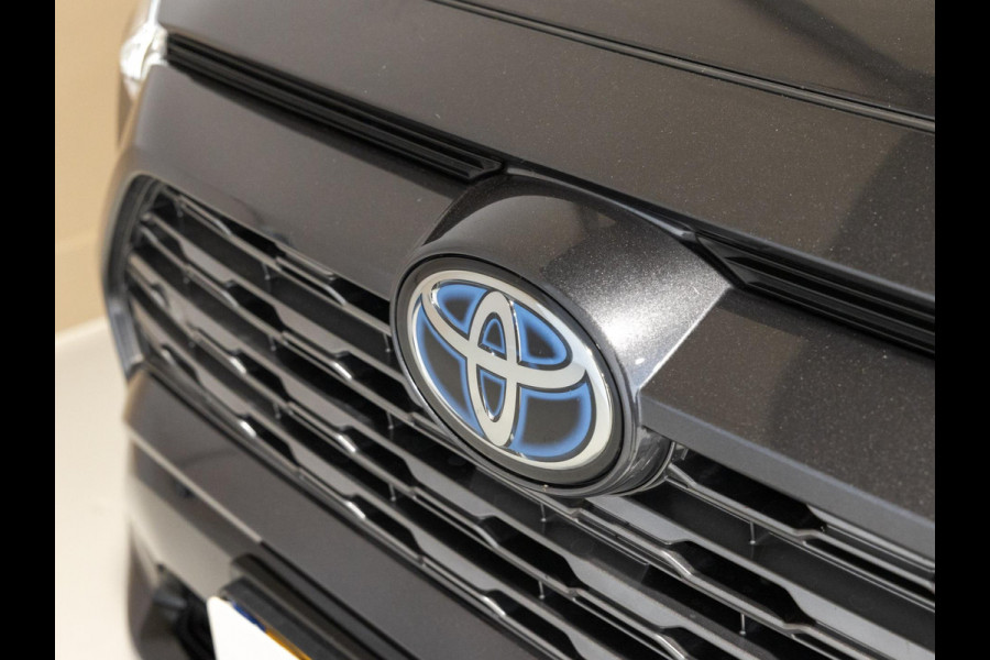 Toyota RAV4 2.5 Hybrid Bi-Tone / 218pk / Achteruitrij camera / Stoelverwarming /