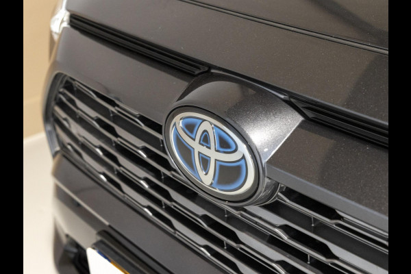 Toyota RAV4 2.5 Hybrid Bi-Tone / 218pk / Achteruitrij camera / Stoelverwarming /