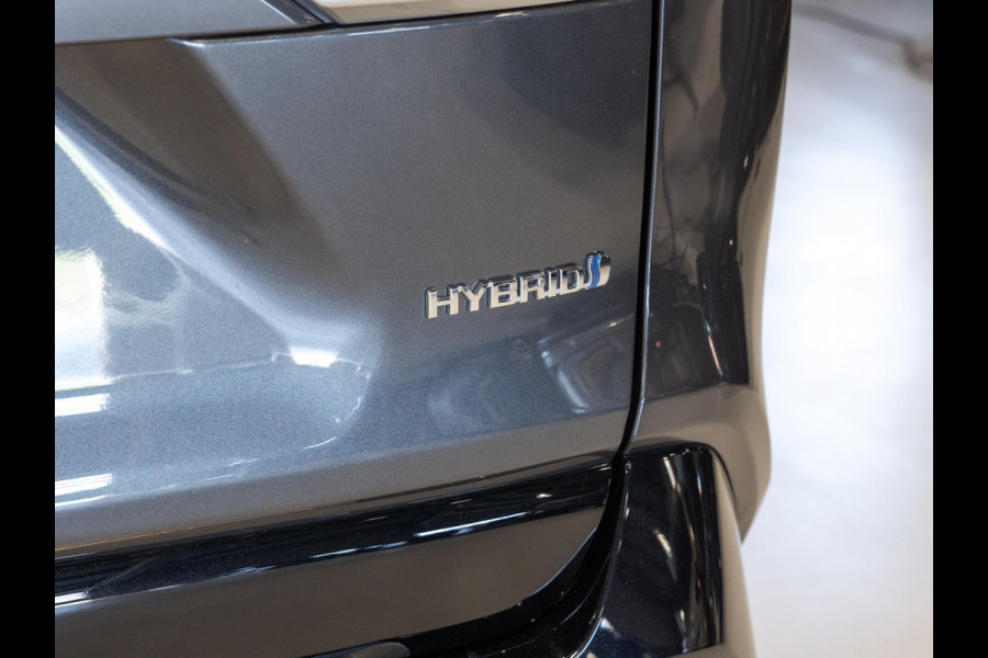 Toyota RAV4 2.5 Hybrid Bi-Tone / 218pk / Achteruitrij camera / Stoelverwarming /