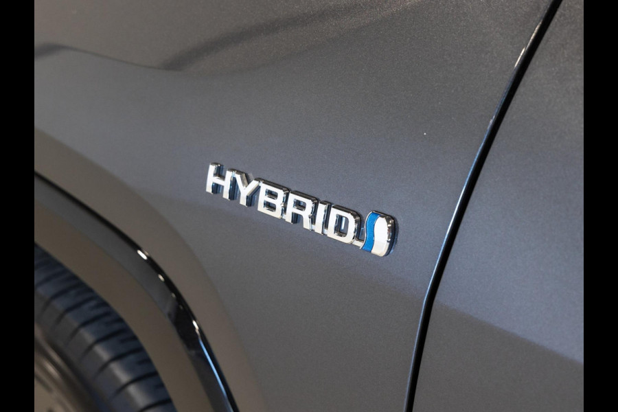Toyota RAV4 2.5 Hybrid Bi-Tone / 218pk / Achteruitrij camera / Stoelverwarming /