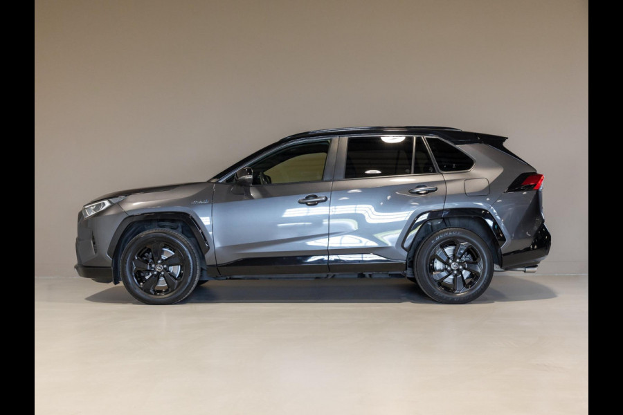 Toyota RAV4 2.5 Hybrid Bi-Tone / 218pk / Achteruitrij camera / Stoelverwarming /