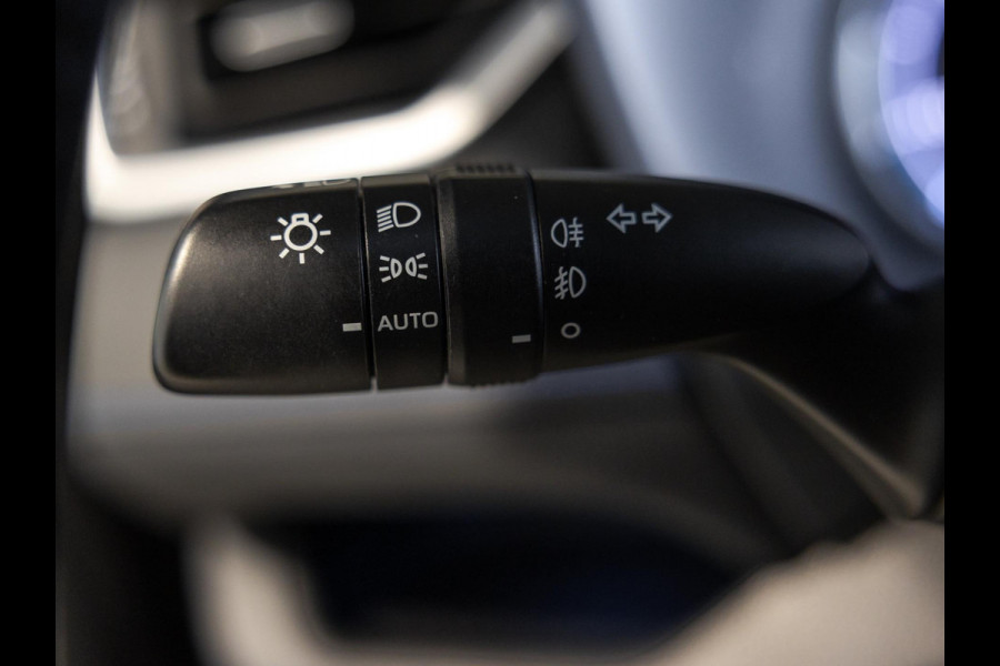 Toyota RAV4 2.5 Hybrid Bi-Tone / 218pk / Achteruitrij camera / Stoelverwarming /