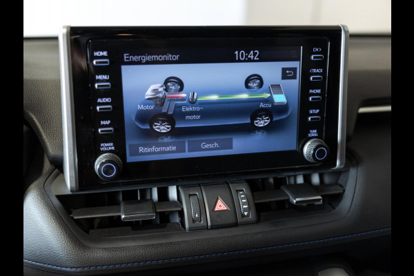 Toyota RAV4 2.5 Hybrid Bi-Tone / 218pk / Achteruitrij camera / Stoelverwarming /