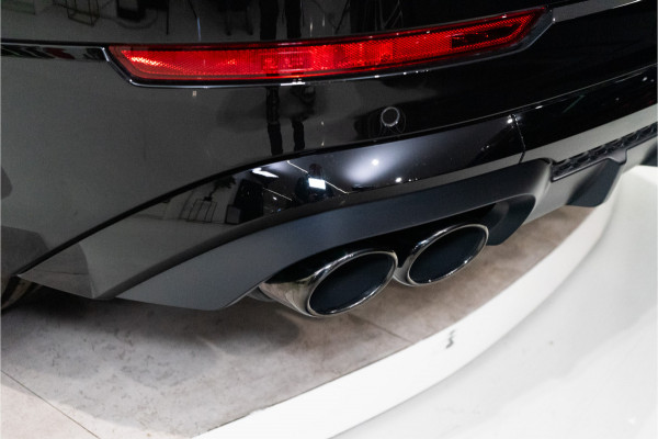 Audi Q8 60 TFSI E Quattro S-Edition Competition 490PK FACELIFT | NIEUW | 5 Jaar Garantie | BOMVOL!