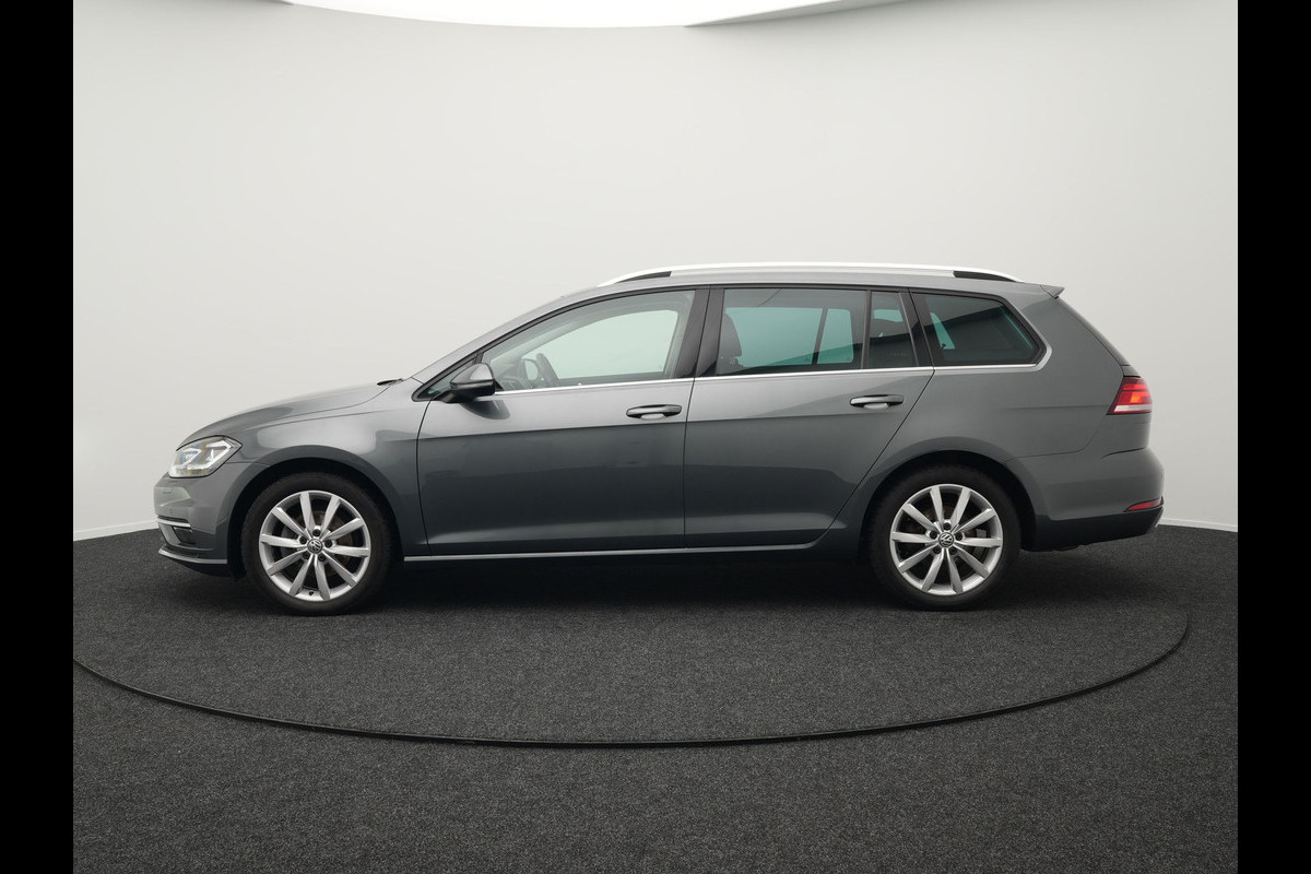 Volkswagen GOLF Variant 1.5 TSI Highline 150pk DSG | Adaptive Cruise | Carplay | Stoelverwarming/Stoelmassage | Navigatie | Spraakbediening | Sportstoelen | Volkswagen GOLF Variant 1.5 TSI Highline 150pk DSG | Adaptive Cruise | Carplay | Stoelverwarming/Stoelmassage | Navigatie | Spraakbediening | Sportstoelen |