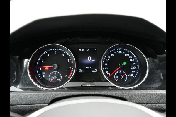 Volkswagen GOLF Variant 1.5 TSI Highline 150pk DSG | Adaptive Cruise | Carplay | Stoelverwarming/Stoelmassage | Navigatie | Spraakbediening | Sportstoelen |