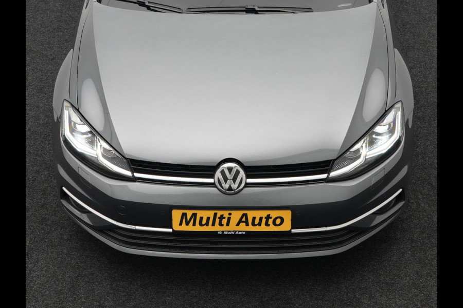 Volkswagen GOLF Variant 1.5 TSI Highline 150pk DSG | Adaptive Cruise | Carplay | Stoelverwarming/Stoelmassage | Navigatie | Spraakbediening | Sportstoelen |
