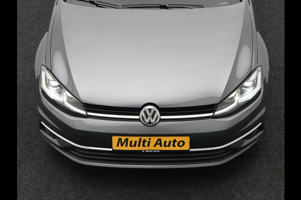 Volkswagen GOLF Variant 1.5 TSI Highline 150pk DSG | Adaptive Cruise | Carplay | Stoelverwarming/Stoelmassage | Navigatie | Spraakbediening | Sportstoelen |