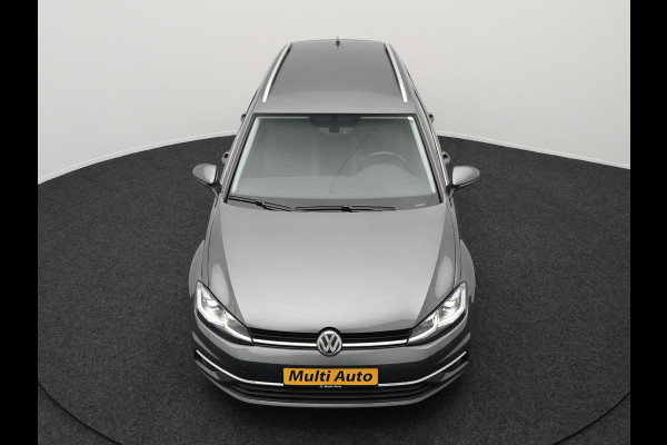 Volkswagen GOLF Variant 1.5 TSI Highline 150pk DSG | Adaptive Cruise | Carplay | Stoelverwarming/Stoelmassage | Navigatie | Spraakbediening | Sportstoelen |
