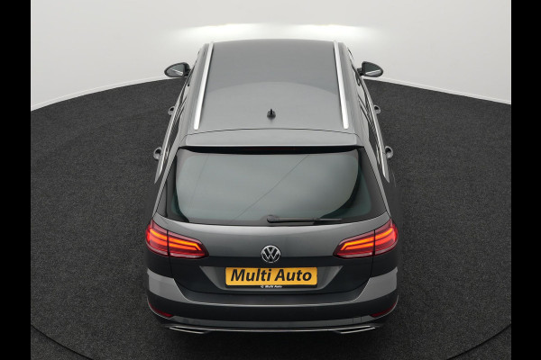 Volkswagen GOLF Variant 1.5 TSI Highline 150pk DSG | Adaptive Cruise | Carplay | Stoelverwarming/Stoelmassage | Navigatie | Spraakbediening | Sportstoelen |