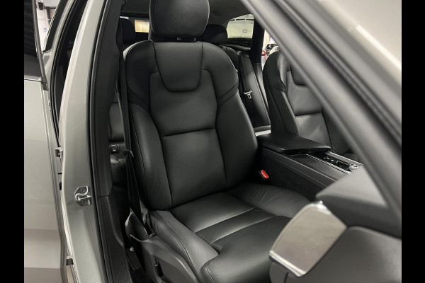 Volvo XC60 2.0 T6 Plug-in hybrid AWD Inscription Exp. Open dak | Trekhaak | Adapt. Cruise | Keyless | Camera