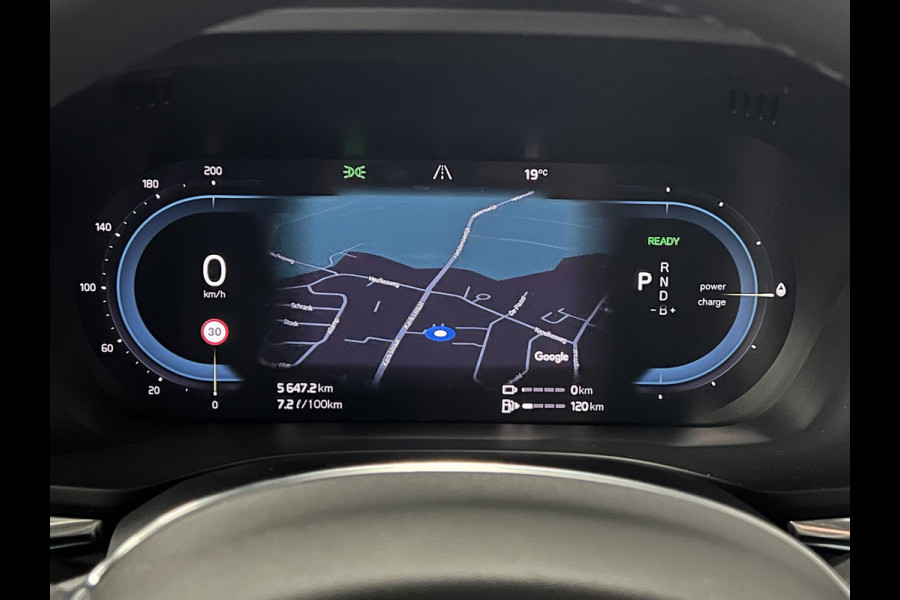 Volvo XC60 2.0 T6 Plug-in hybrid AWD Inscription Exp. Open dak | Trekhaak | Adapt. Cruise | Keyless | Camera