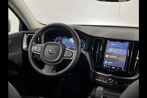 Volvo XC60 2.0 T6 Plug-in hybrid AWD Inscription Exp. Open dak | Trekhaak | Adapt. Cruise | Keyless | Camera