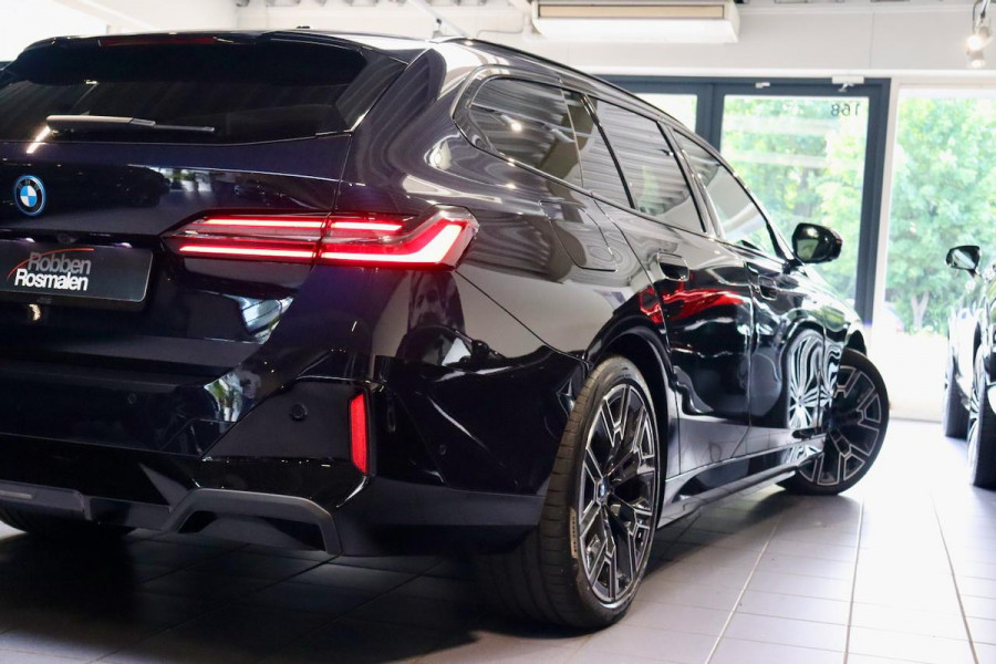 BMW 5 Serie 530e Touring NL|M Sport|Hud|TrkHK 530e