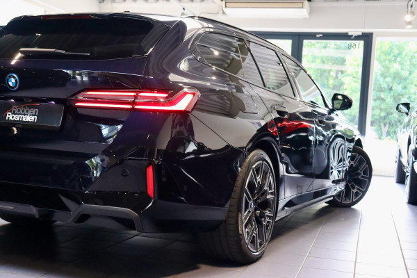 BMW 5 Serie 530e Touring NL|M Sport|Hud|TrkHK 530e