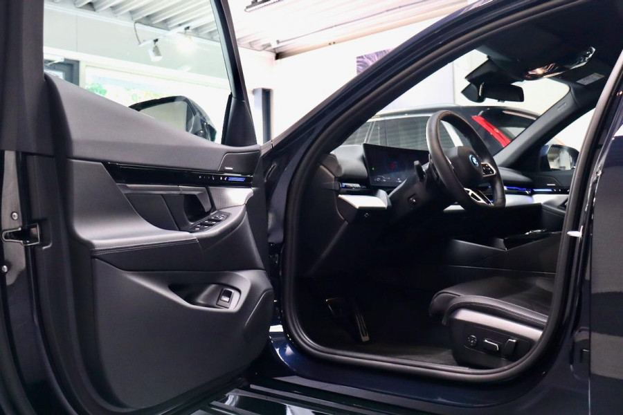 BMW 5 Serie 530e Touring NL|M Sport|Hud|TrkHK 530e