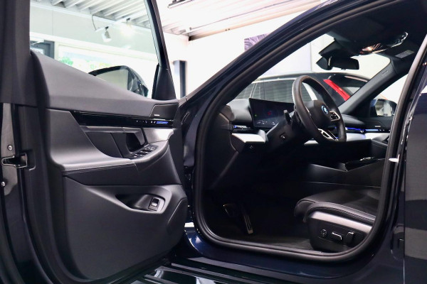 BMW 5 Serie 530e Touring NL|M Sport|Hud|TrkHK 530e