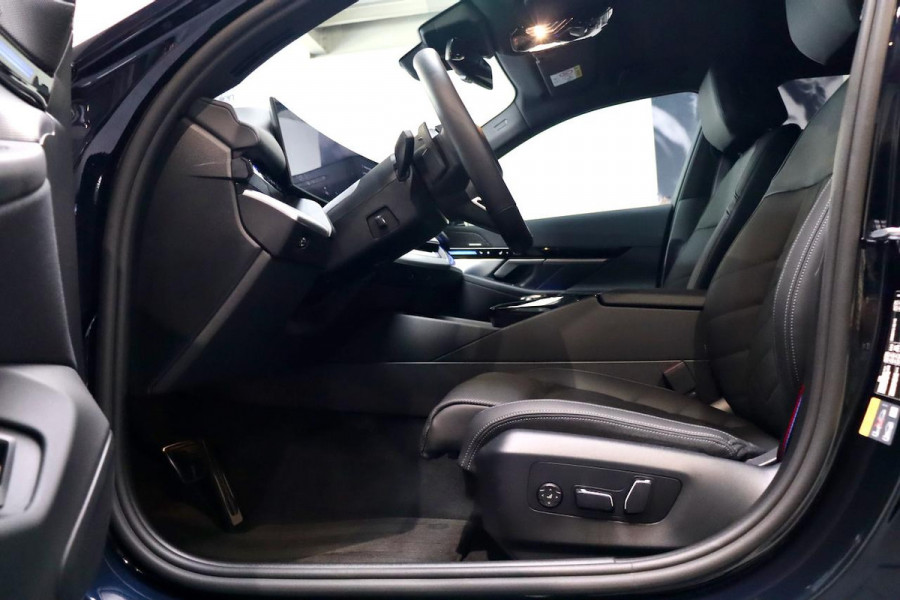 BMW 5 Serie 530e Touring NL|M Sport|Hud|TrkHK 530e
