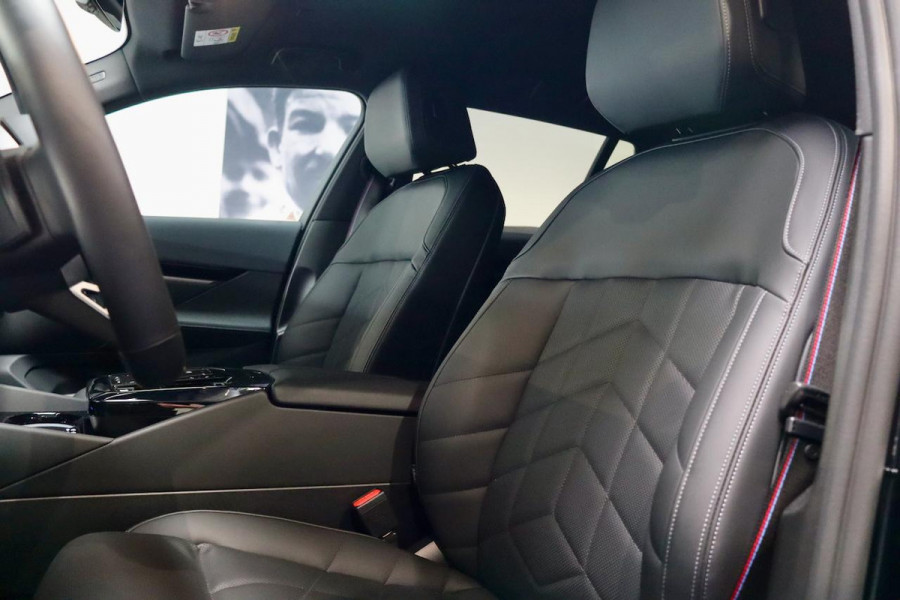 BMW 5 Serie 530e Touring NL|M Sport|Hud|TrkHK 530e