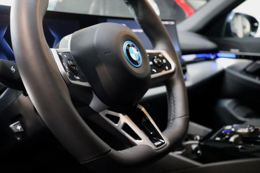 BMW 5 Serie 530e Touring NL|M Sport|Hud|TrkHK 530e