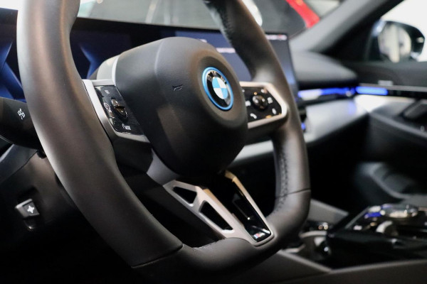 BMW 5 Serie 530e Touring NL|M Sport|Hud|TrkHK 530e