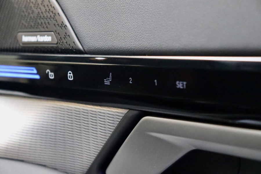 BMW 5 Serie 530e Touring NL|M Sport|Hud|TrkHK 530e