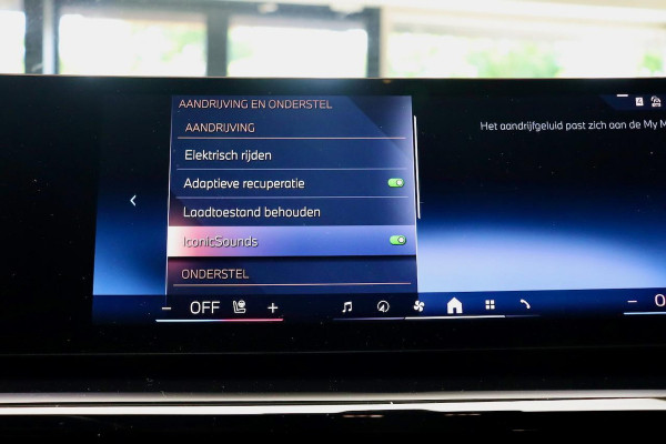 BMW 5 Serie 530e Touring NL|M Sport|Hud|TrkHK 530e
