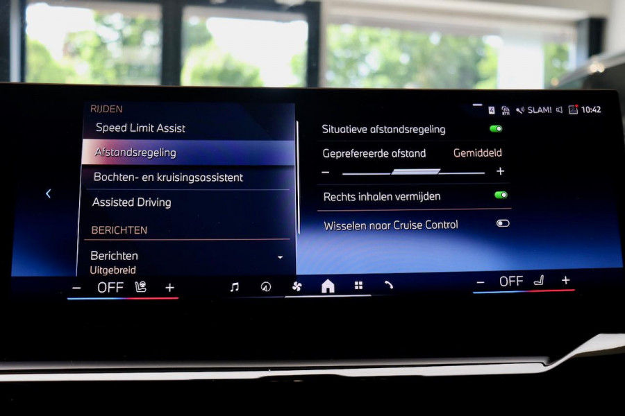 BMW 5 Serie 530e Touring NL|M Sport|Hud|TrkHK 530e