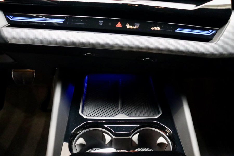 BMW 5 Serie 530e Touring NL|M Sport|Hud|TrkHK 530e