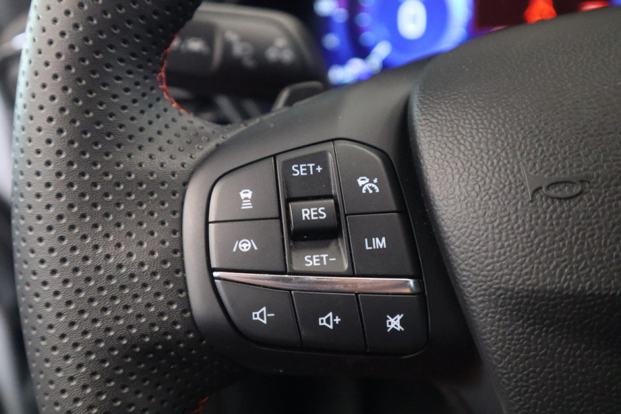 Ford Puma 1.0 EcoBoost Hybrid Automaat Navigatie Cruise control 17LMV ST-Line