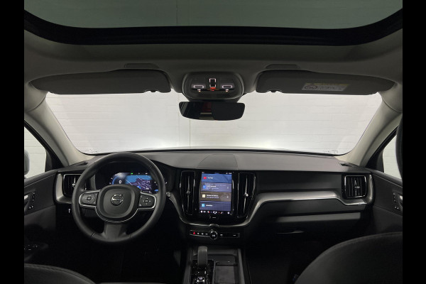 Volvo XC60 2.0 T6 Plug-in hybrid AWD Inscription Exp. Open dak | Trekhaak | Adapt. Cruise | Keyless | Camera