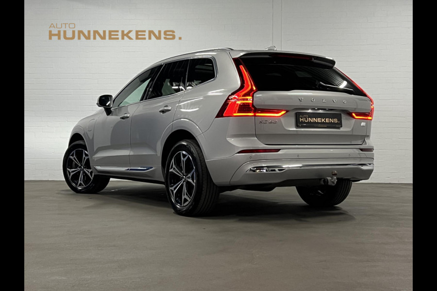 Volvo XC60 2.0 T6 Plug-in hybrid AWD Inscription Exp. Open dak | Trekhaak | Adapt. Cruise | Keyless | Camera