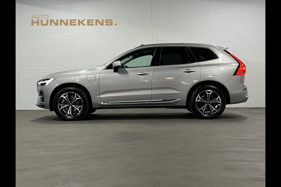 Volvo XC60 2.0 T6 Plug-in hybrid AWD Inscription Exp. Open dak | Trekhaak | Adapt. Cruise | Keyless | Camera