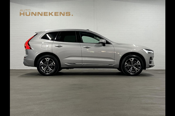 Volvo XC60 2.0 T6 Plug-in hybrid AWD Inscription Exp. Open dak | Trekhaak | Adapt. Cruise | Keyless | Camera