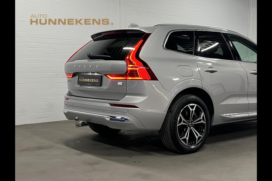 Volvo XC60 2.0 T6 Plug-in hybrid AWD Inscription Exp. Open dak | Trekhaak | Adapt. Cruise | Keyless | Camera
