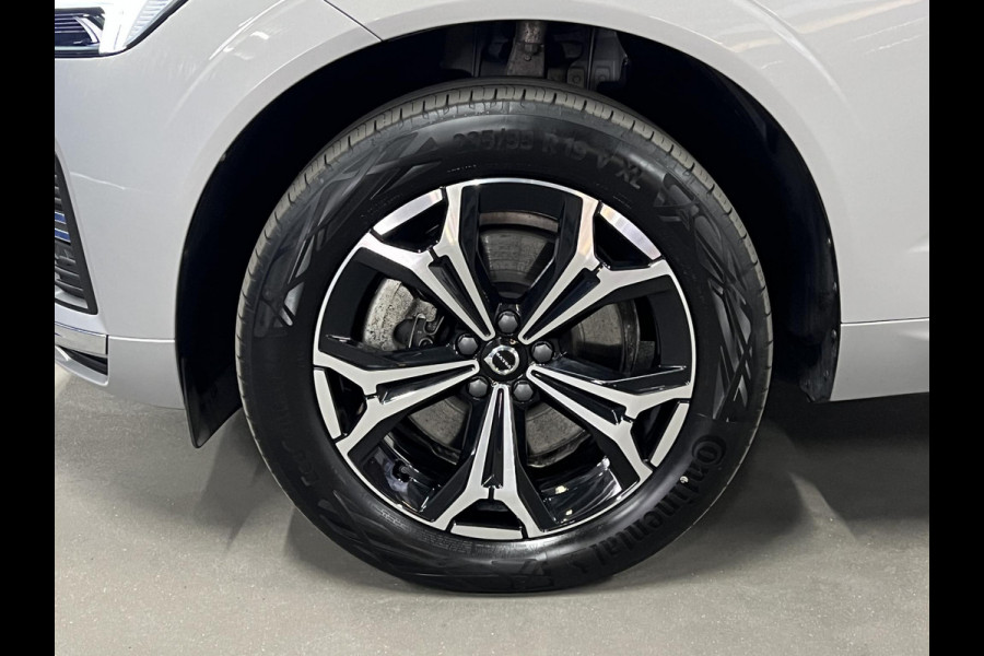 Volvo XC60 2.0 T6 Plug-in hybrid AWD Inscription Exp. Open dak | Trekhaak | Adapt. Cruise | Keyless | Camera
