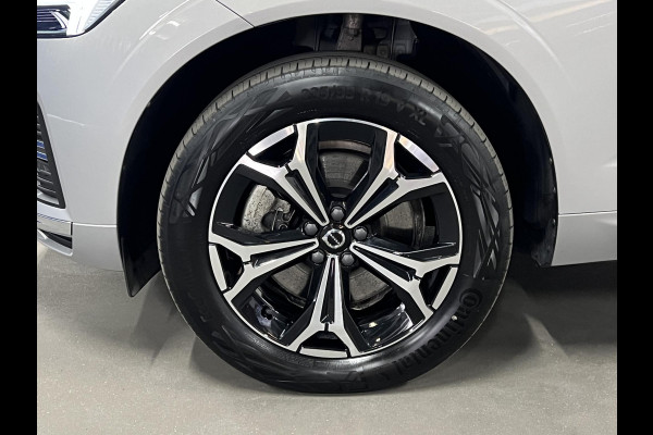 Volvo XC60 2.0 T6 Plug-in hybrid AWD Inscription Exp. Open dak | Trekhaak | Adapt. Cruise | Keyless | Camera
