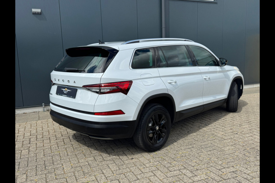 Škoda Kodiaq 1.5 TSI * Panorma * 7 prs. * Camera * AppleCarPlay *