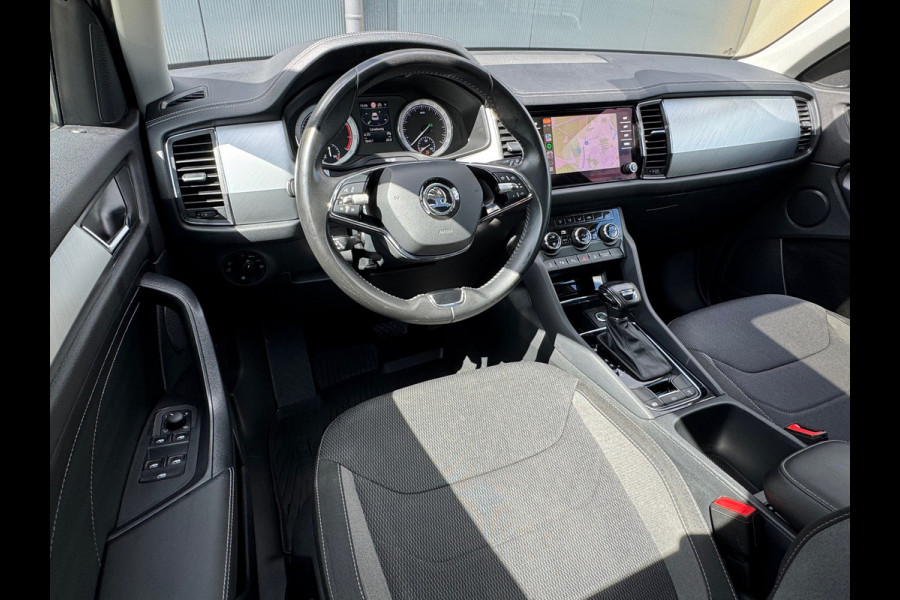 Škoda Kodiaq 1.5 TSI * Panorma * 7 prs. * Camera * AppleCarPlay *