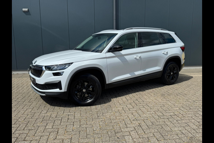 Škoda Kodiaq 1.5 TSI * Panorma * 7 prs. * Camera * AppleCarPlay *