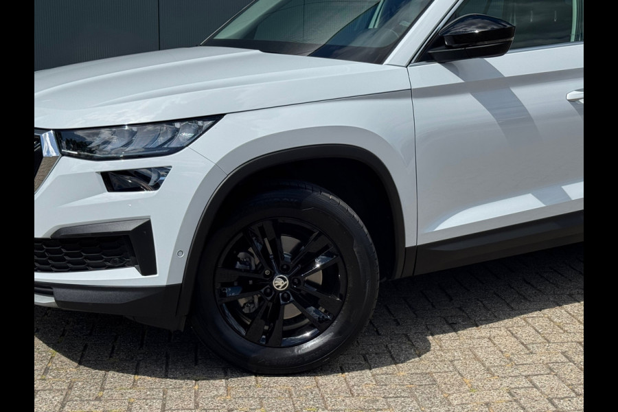 Škoda Kodiaq 1.5 TSI * Panorma * 7 prs. * Camera * AppleCarPlay *