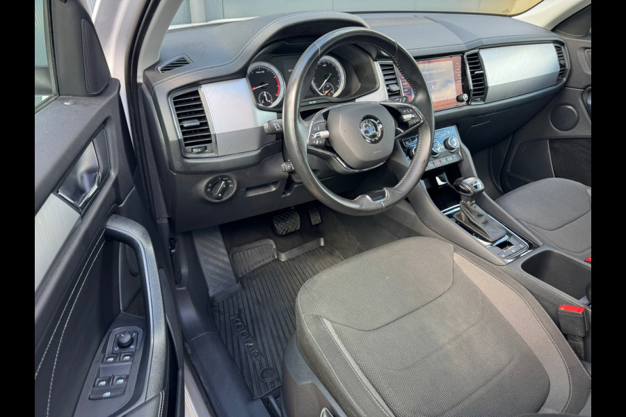 Škoda Kodiaq 1.5 TSI * Panorma * 7 prs. * Camera * AppleCarPlay *