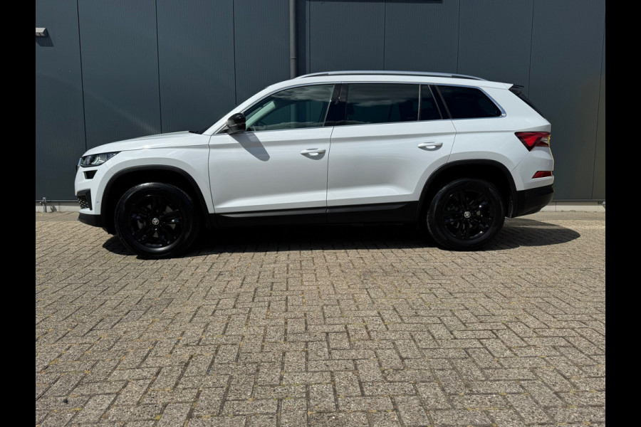 Škoda Kodiaq 1.5 TSI * Panorma * 7 prs. * Camera * AppleCarPlay *