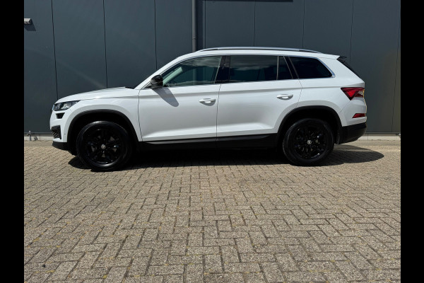 Škoda Kodiaq 1.5 TSI * Panorma * 7 prs. * Camera * AppleCarPlay *